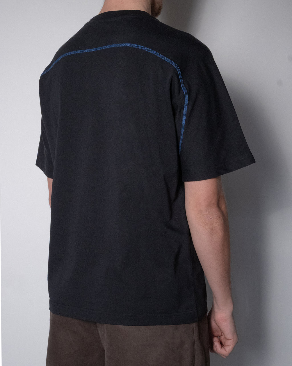 Face Tee - Black