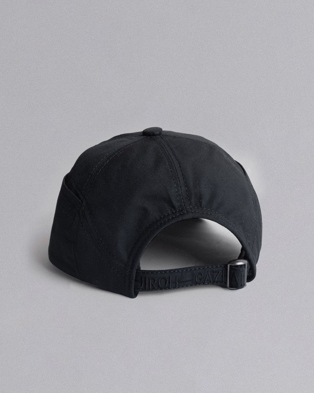 Pocket Cap - JIROH x Gaze Allé