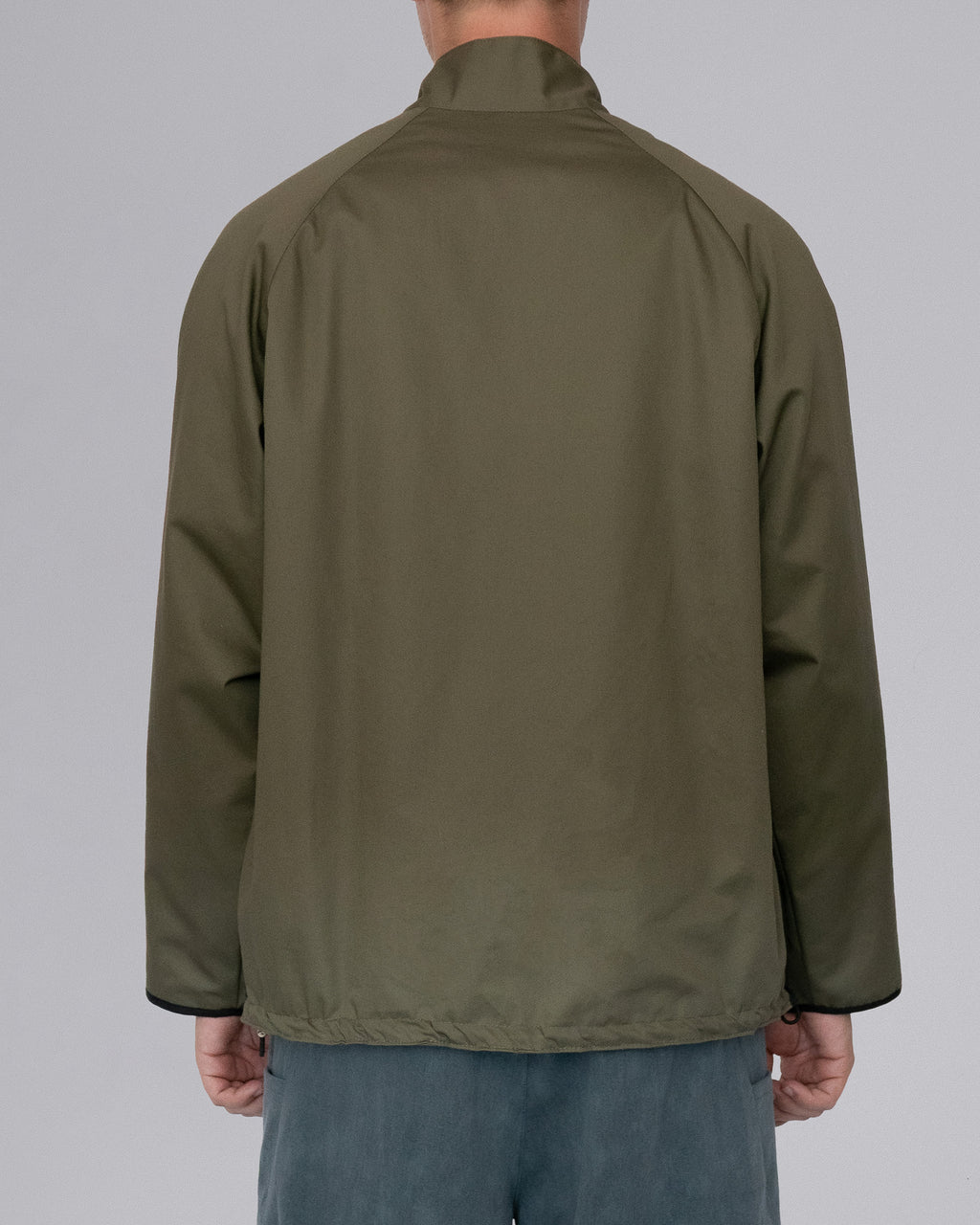 Artery Zip jacket