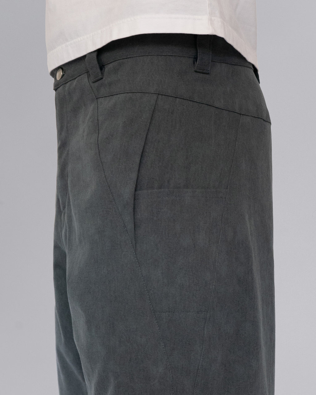 Trigonic Pants