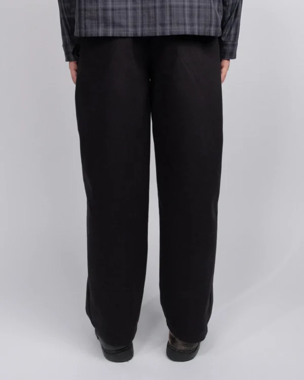 Pants 2.0 - Black & Blue - Image 9