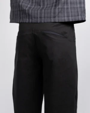 Pants 2.0 - Black & Blue