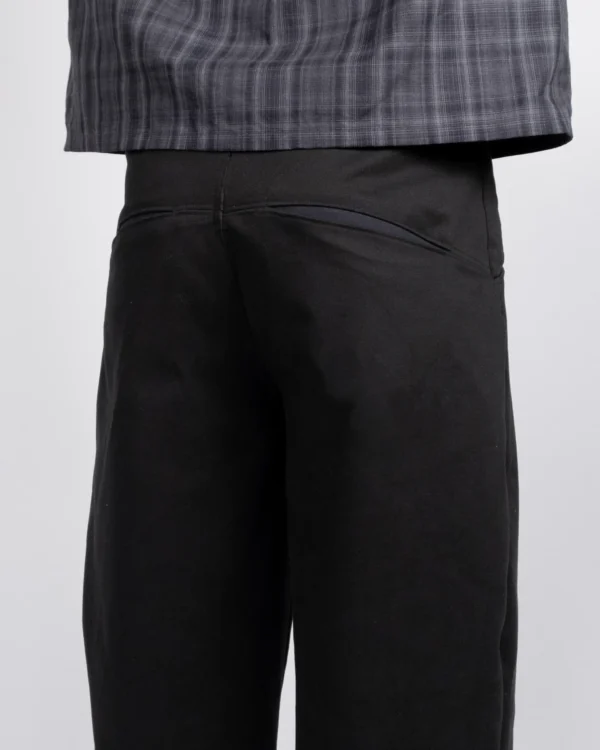 Pants 2.0 - Black & Blue