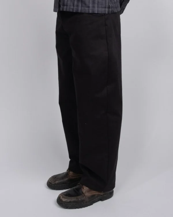 Pants 2.0 - Black & Blue - Image 5