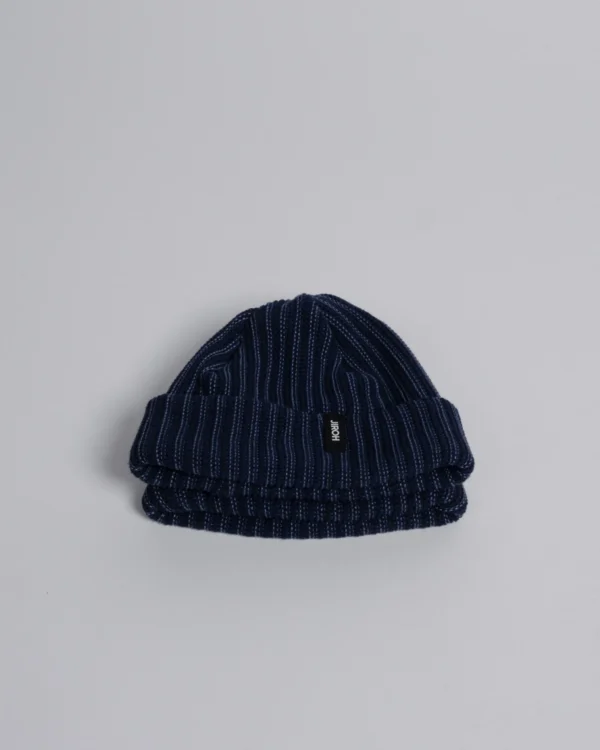 Striped Beanie - Image 2