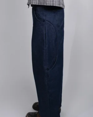 Pants 1.0 - Blue Denim