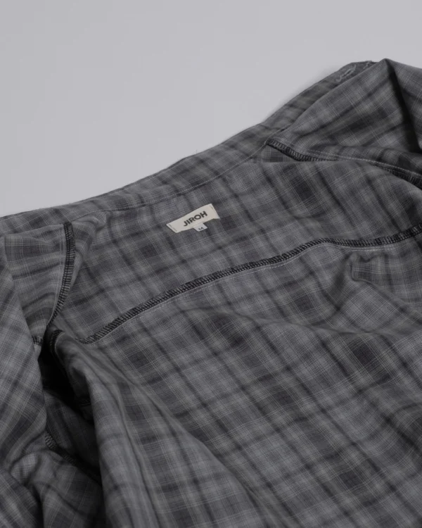 Checkered Short Sleeve - Image 3